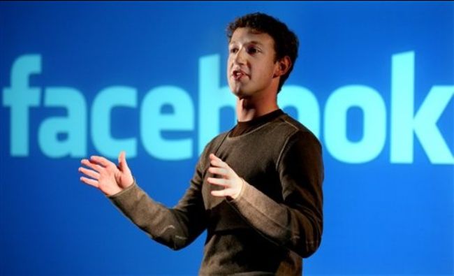 Se schimbă conducerea Facebook?! Cine ar putea lua deciziile în locul lui Mark Zuckerberg