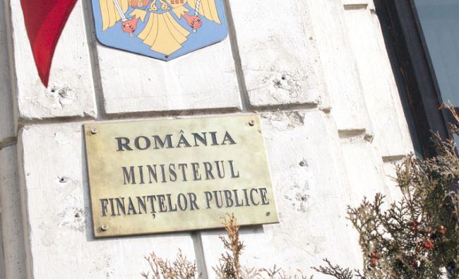 România se împrumută în continuare. Finanțele vor să crească sumele în luna mai