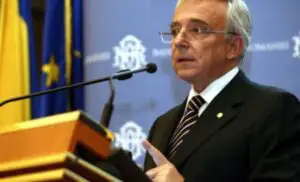 Isărescu despre reducerea RMO: Cel mai bine ar fi să mergem la 2%