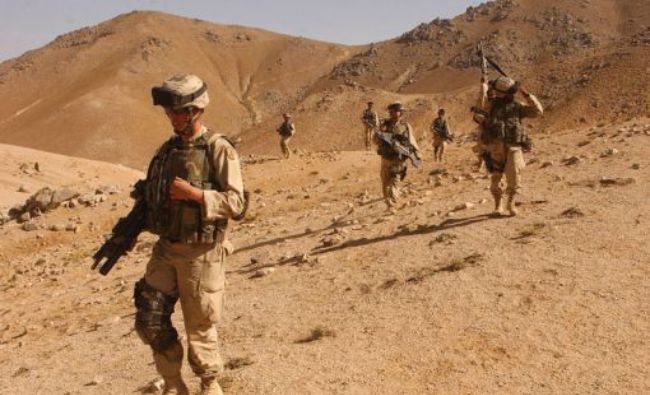Trupele SUA din Afghanistan vor fi reduse. Anunțul făcut de Mark Esper