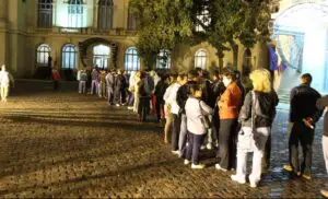 Muzeele din România, record de vizitatori în 2016