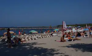 ALDD: Românii vor putea veni pe litoralul românesc cu avionul; numărul turiştilor va creşte anul viitor cu aproape 40%
