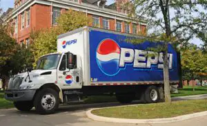 Pepsi renunţă la producerea de băuturi răcoritoare în Grecia