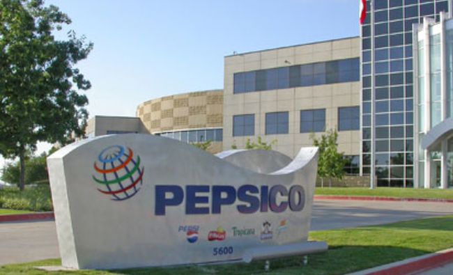 Veniturile PepsiCo au depăşit estimările în trimestrul patru din 2017