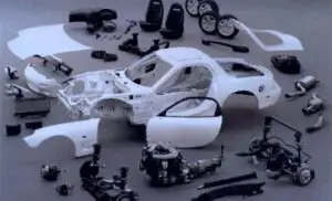 Un mare producător de piese auto înființează 1.000 locuri de muncă