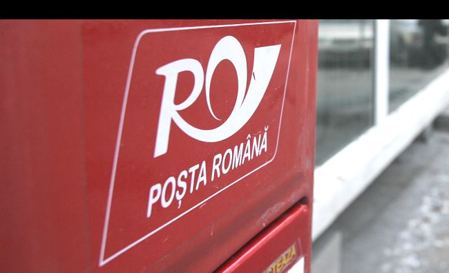 Ipoteză de propagandă! Poșta Română, dată în judecată de o alianță politică, în plină campanie electorală. De necrezut care este motivul