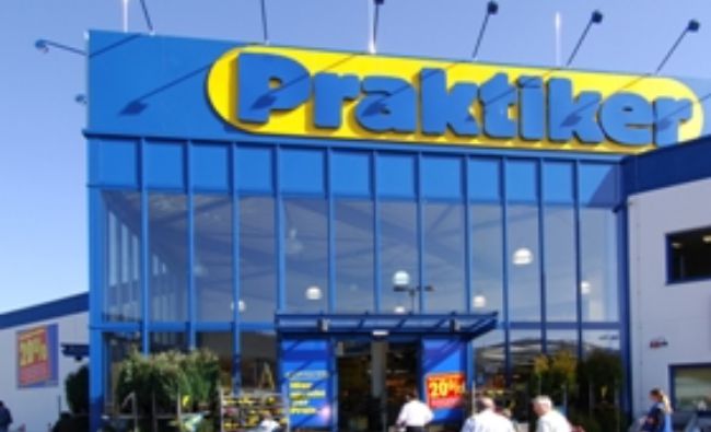 Praktiker România: În evoluţia business-ului pentru 2017, strategia de remodelare a magazinelor va avea un rol cheie
