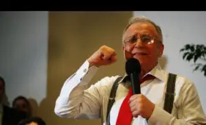 Iliescu aruncă bomba! Dezvăluiri explozive despre statul paralel