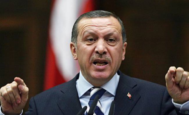 IPOTEZĂ ŞOC: SUA ar fi fost implicate în lovitura de stat din Turcia