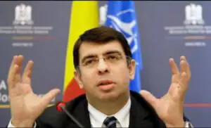 Robert Cazanciuc: Iohannis este la capătul procedurii de revocare a procurorului șef al DNA