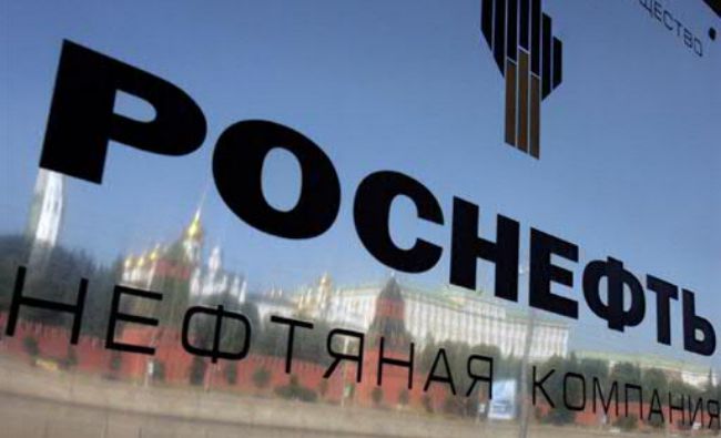 Rosneft şi partenerii vor investi 8 mld. dolari în proiecte offshore