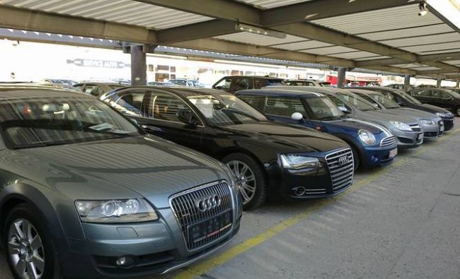 Proiectul legislativ care impunea persoanelor fizice să cumpere cel mult un automobil second-hand în doi ani a fost respins