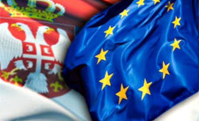 Serbia va trebui să accepte independenţa Kosovo pentru a putea adera la Uniunea Europeană