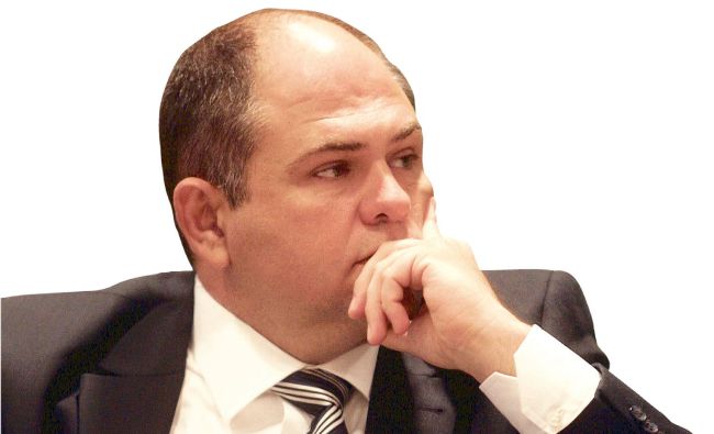 Sergiu Oprescu, șeful Alpha Bank, a primit un nou mandat la conducerea Asociației Române a Băncilor