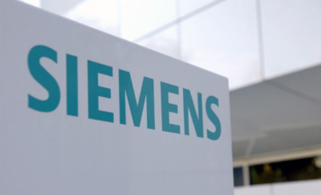 Siemens va desfiinţa 6.900 locuri de muncă