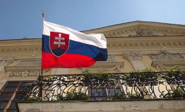 Petiție pentru ieșirea Slovaciei din UE