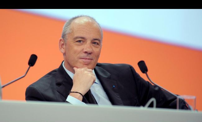 Şeful Orange va depune mărturie în afacerea Tapie-Crédit Lyonnais