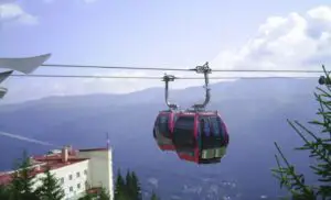 Pe Valea Prahovei de 1 Mai: Prețurile ajung la 630 de lei persoană pentru 3 nopți