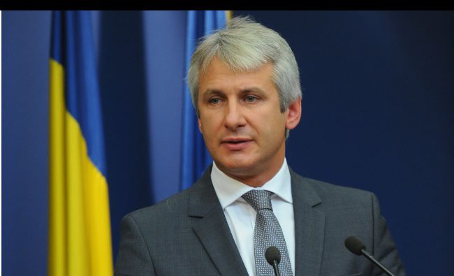Teodorovici, despre legea achizițiilor publice: În România, contestațiile sunt un „sport național”