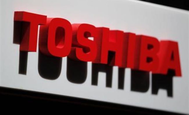 Toshiba obţine peste 18 miliarde de dolari din vânzarea diviziei de cipuri de memorie