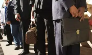 SUA: Numărul cererilor pentru ajutor de şomaj, la cel mai scăzut nivel din 1973