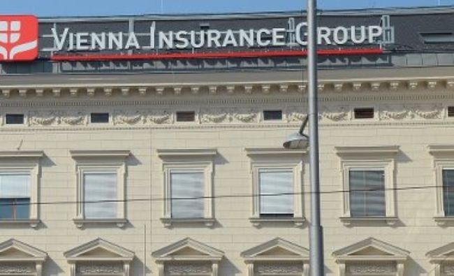 Vienna Insurance Group, profit de 201,3 milioane euro în prima jumătate a anului