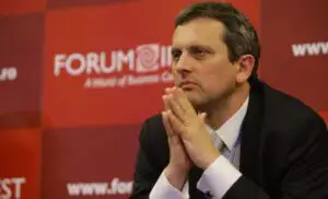 Lazea (BNR): Cele 4 mituri false care circulă în România