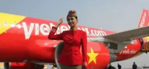 VietJet cumpără avioane de la Boeing cu 11,3 miliarde de dolari