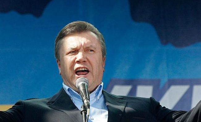 Anchetă FBI: Sunt posibile legături ale unor consultanţi politici americani cu acte de corupţie ale partidului fostului preşedinte ucrainean Viktor Ianukovici