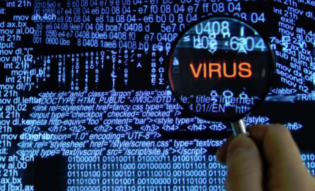 Băncile şi companiile telecom, atacate de un malware ascuns