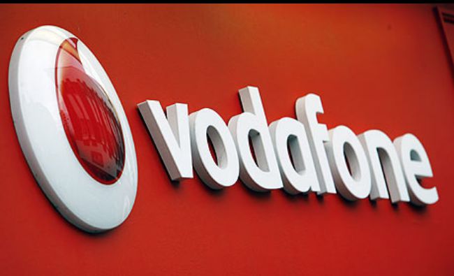 Vodafone România extinde serviciile de roaming 4G la peste 100 de ţări