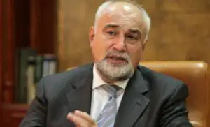 Vosganian: Pe fiscalitatea actuală România ar trebui să colecteze între 34% şi 36% din PIB
