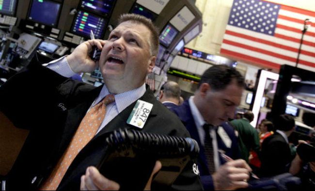 Bursa de pe Wall Street a deschis ședința de marți în creștere. La ce nivel s-au situat bursele lumii