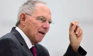 Schauble se teme că un eventual Brexit va inspira și alte state