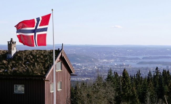 Norvegia, cea mai fericită ţară din lume. Pe ce loc e România