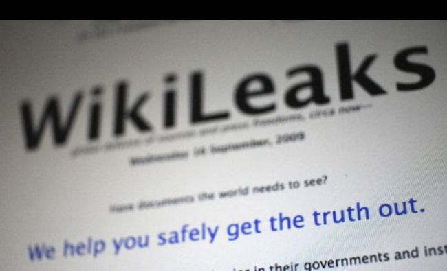 WikiLeaks: ‘CIA face hacking, fură date de peste mări și țări. Avem dovezi’