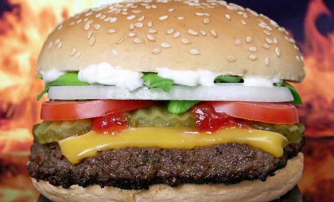 ANSVSA: E-Coli în carne de mici, hamburger şi carcasă de ovine