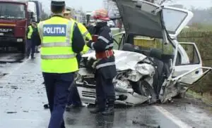 CNAIR a identificat „punctele negre” de pe șosele şi le va corecta cu ajutorul fondurilor europene
