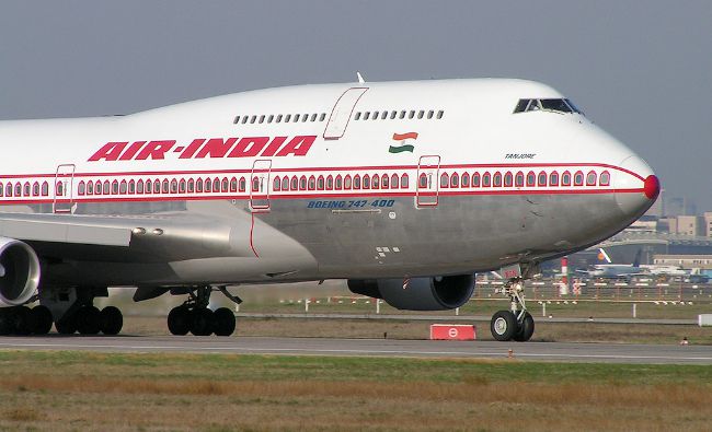 Aeroporturi internaţionale din India, în alertă maximă: Ameninţări privind deturnarea unor avioane