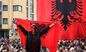 Albania şi Macedonia, primul pas către aderarea la UE