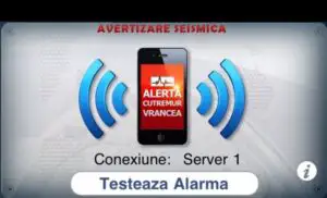 A început lucrul la sistemul unic de alertă prin SMS