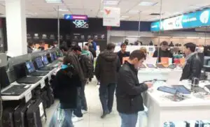 S-a lansat ghidul pentru Black Friday 2017