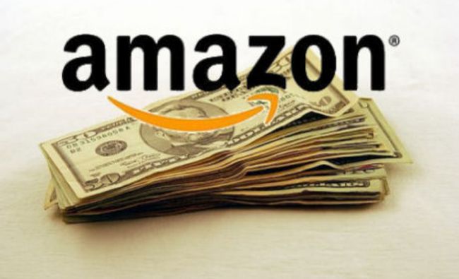 Câţi bani a investit Amazon în România şi câţi oameni angajează anul acesta