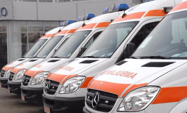 Ministrul Sănătăţii: „Licitaţia pentru ambulanţe trebuie pornită cât mai repede”