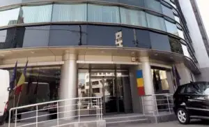 Adrian Diţă a demisionat din funcţia de preşedinte al ANCOM