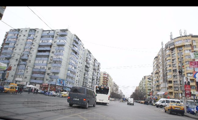 Coldwell Banker: Preţul mediu corect al apartamentelor din Bucureşti nu ar trebui să depăşească 1.000 euro pe metru pătrat