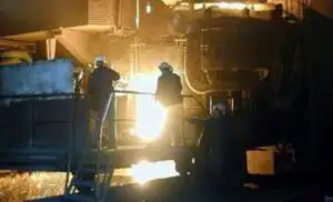 ArcelorMittal a revenit pe profit în 2016