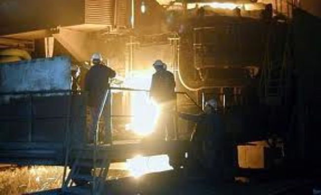 ArcelorMittal a revenit pe profit în 2016