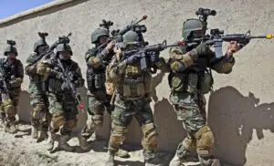 La frontiera ungaro-ucraineană va fi construită o unitate militară specială