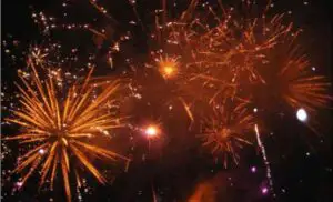 Cât cheltuieşte Primăria Sectorului 3 pentru focul de artificii de Revelion